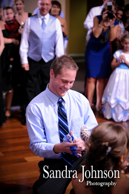 Best Tuscawilla Country Club Wedding photographer - Sandra Johnson (SJFoto.com)